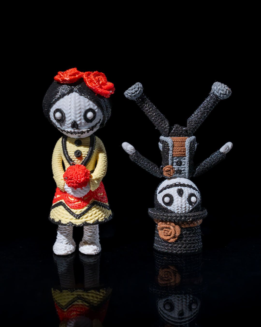 Casal Amor Tricó - Image 2