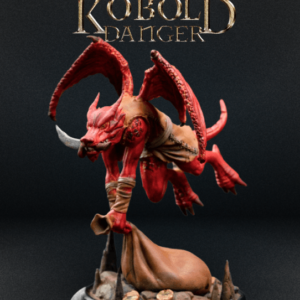 The Kobolds