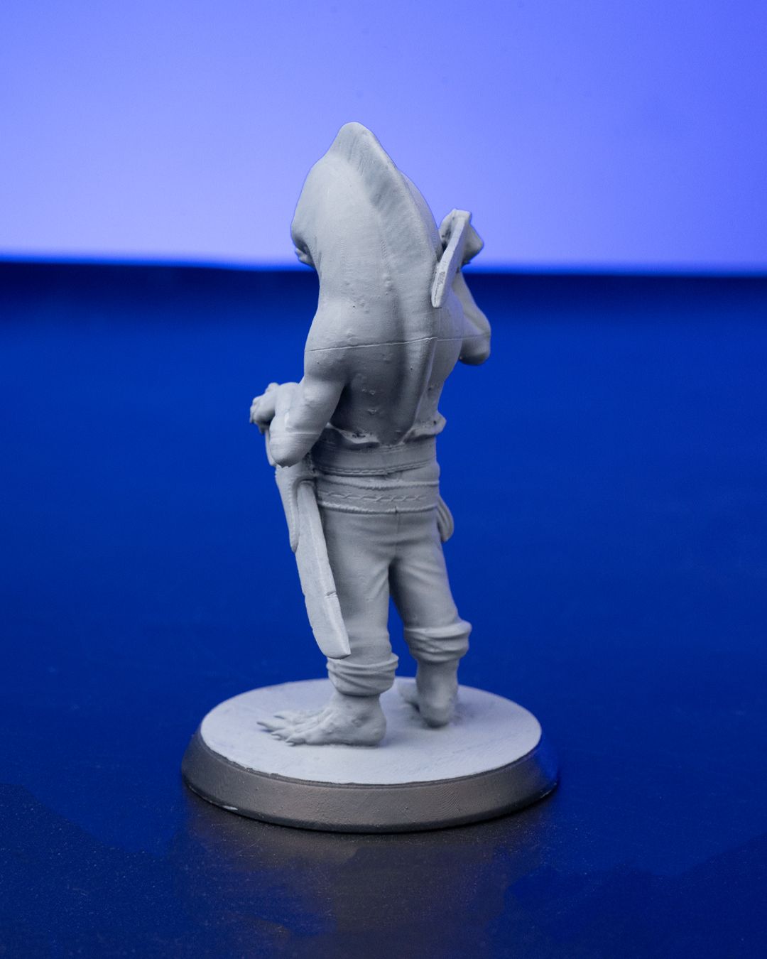 Kuo-toa 01 - Image 5