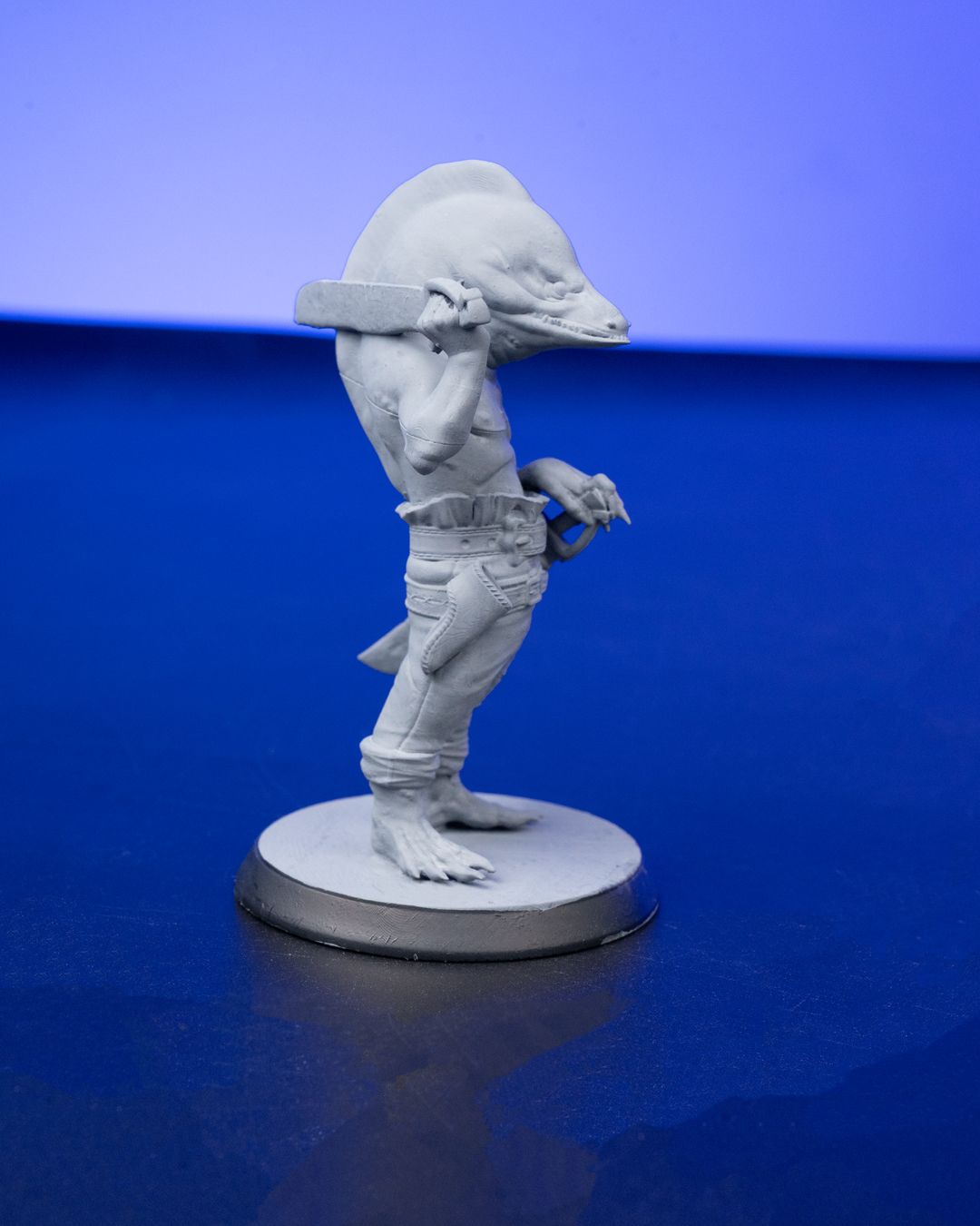 Kuo-toa 01 - Image 6