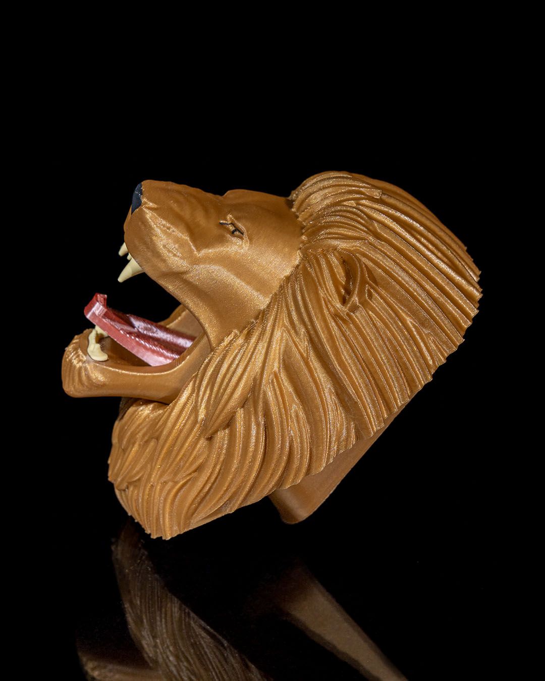 Lion Coat Rack - Image 6