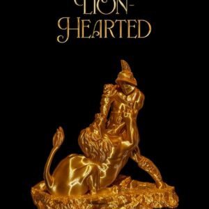 Lion-Hearted