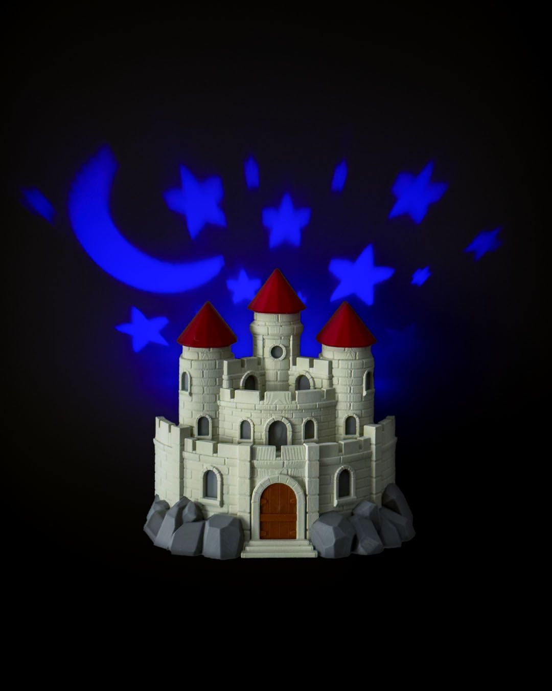 Magic Castle - Image 2