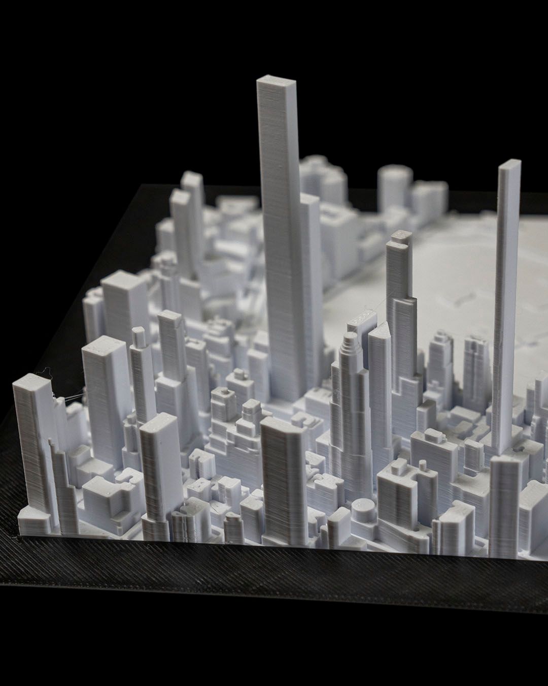 3D City Manhattan - Image 2