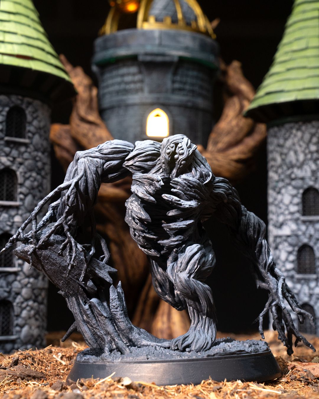 Mapinguari - Image 2