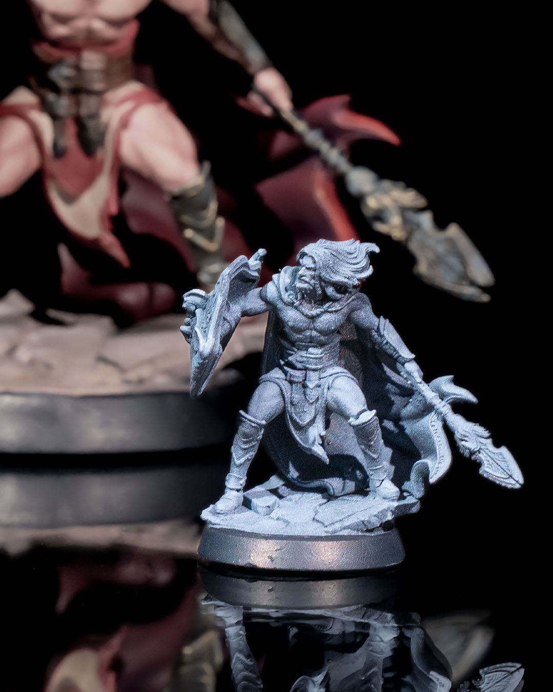 Maraad, the Beast Tamer - Image 6