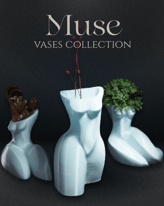 Muses Collection