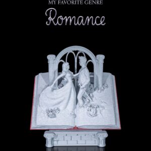 My Favorite Genre - Romance 