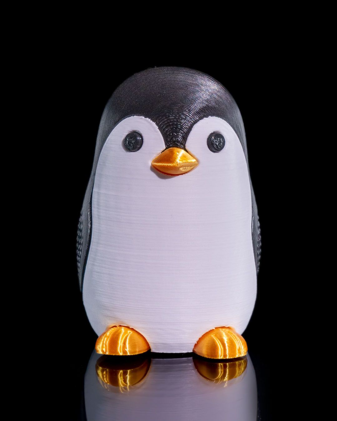 Penguin Trinket Box - Image 2