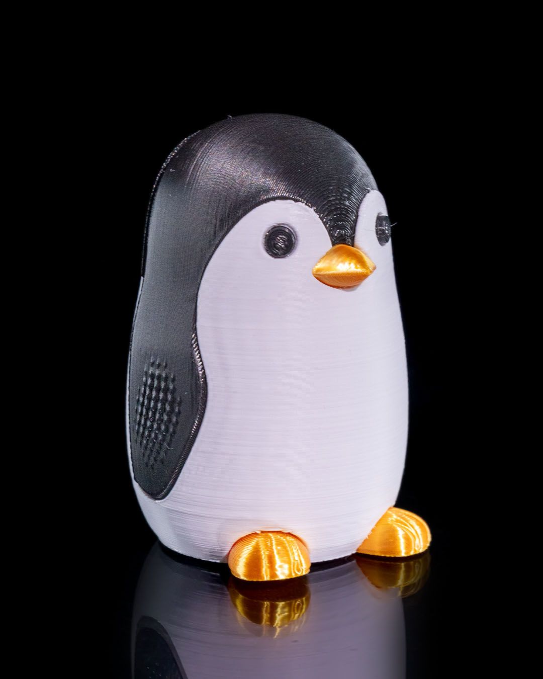 Penguin Trinket Box - Image 3