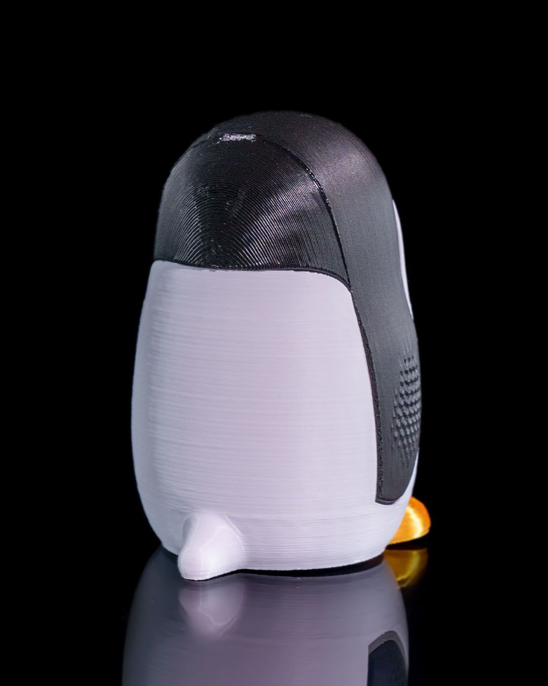 Penguin Trinket Box - Image 4