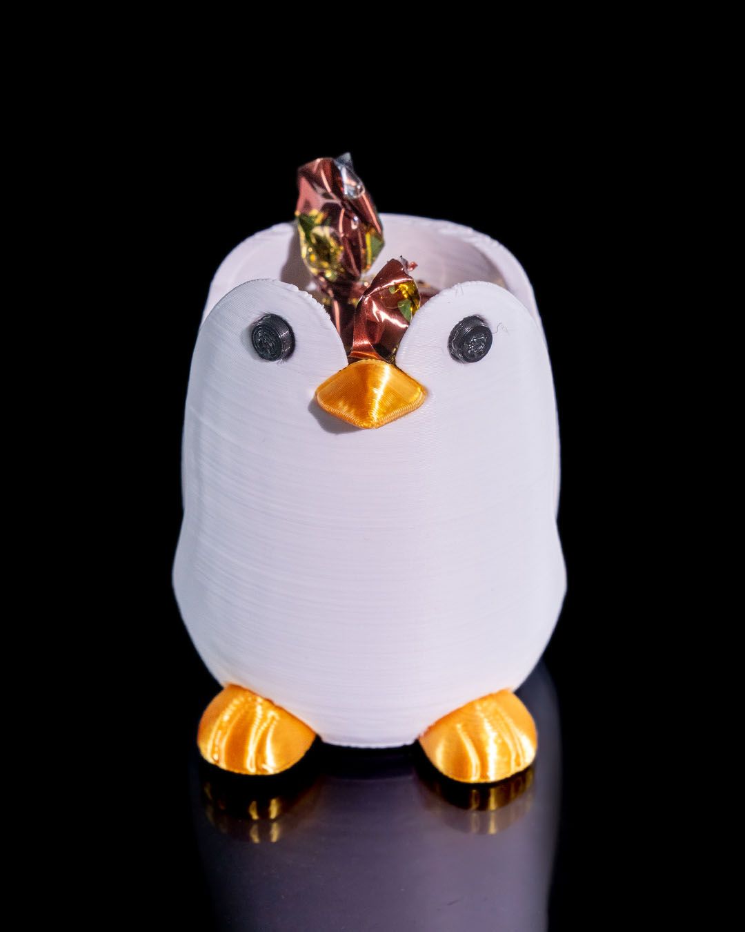 Penguin Trinket Box - Image 6