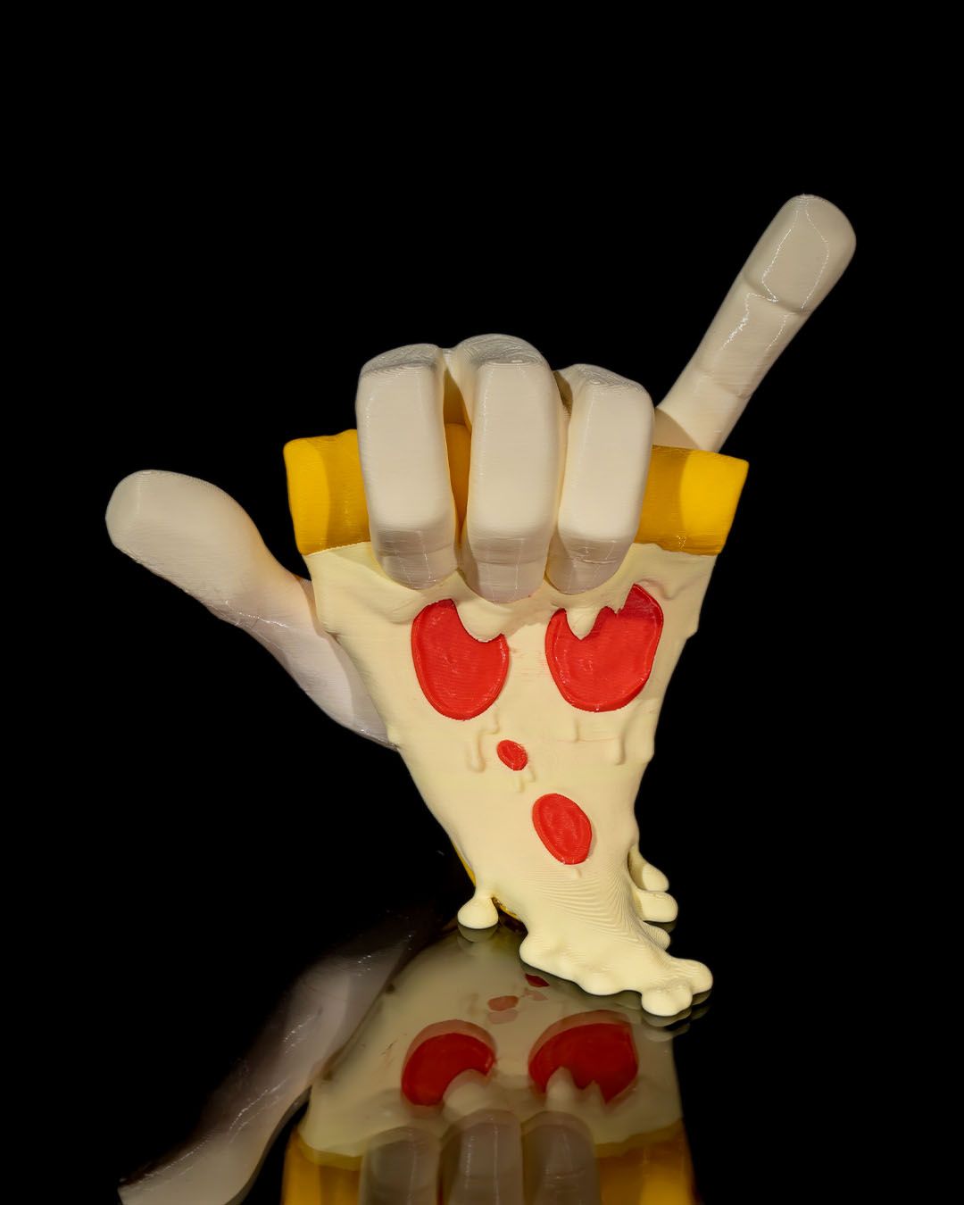 Pick n’ Eater Pizza Signs - Image 2