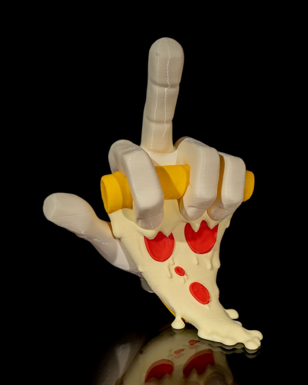 Pick n’ Eater Pizza Signs - Image 3