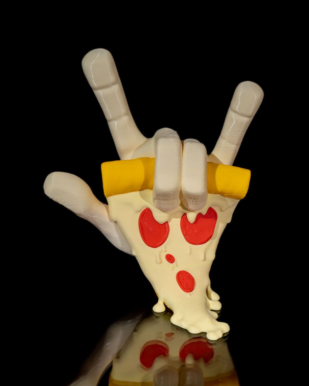 Pick n’ Eater Pizza Signs - Image 4