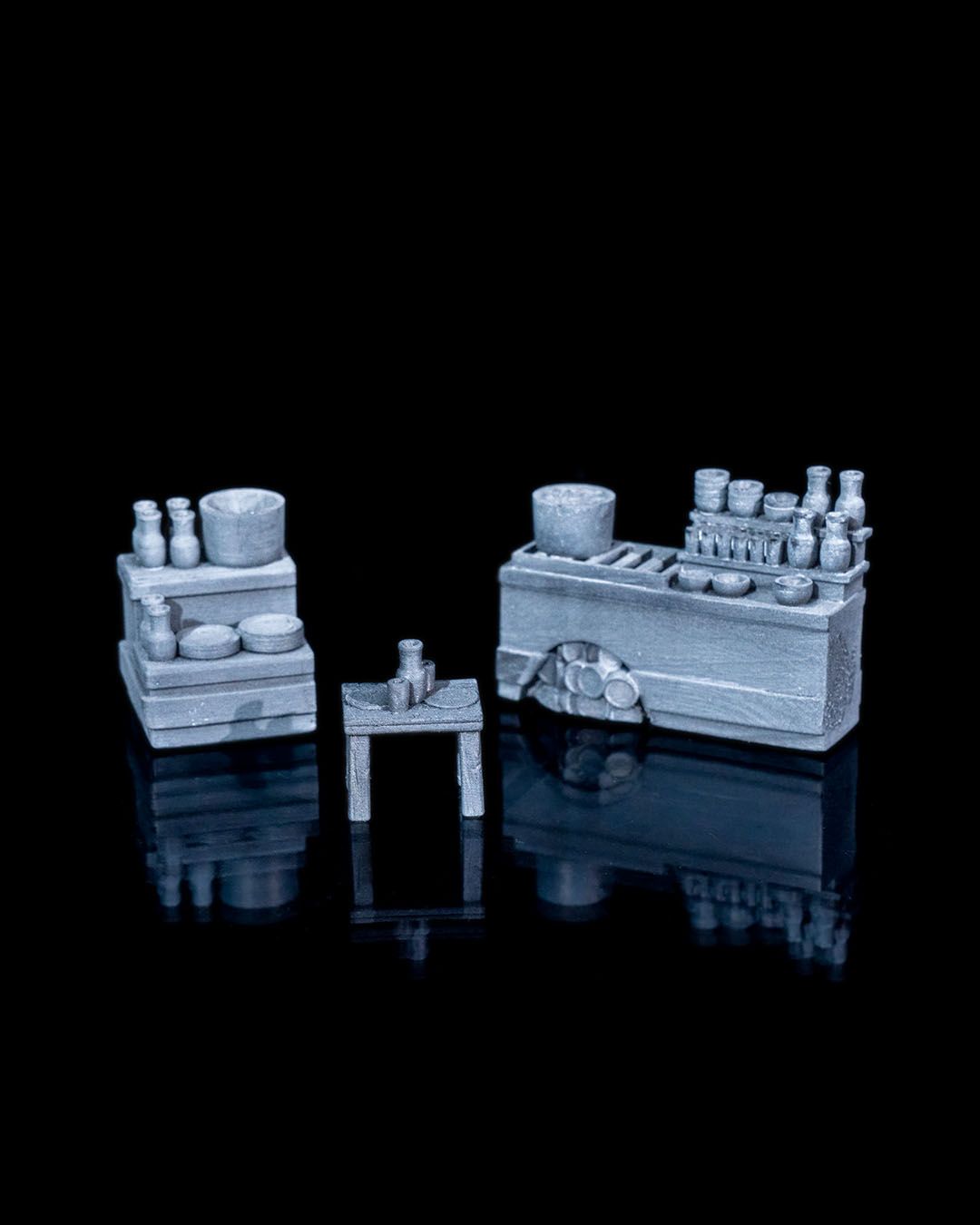 Dead End - Props - Image 3