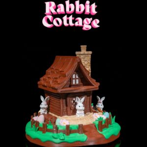 Rabbit Cottage