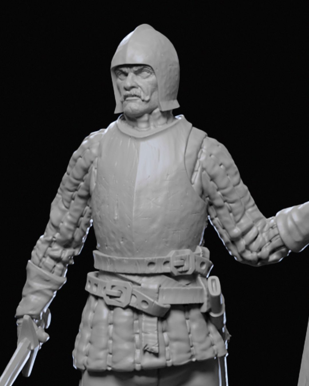 Ravenhold Infantry 01 - Image 6