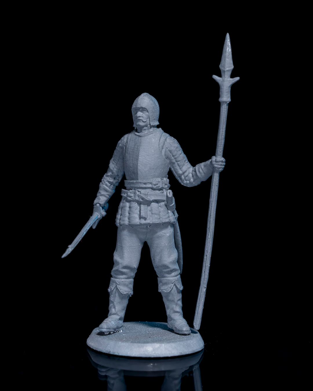 Ravenhold Infantry 01 - Image 3