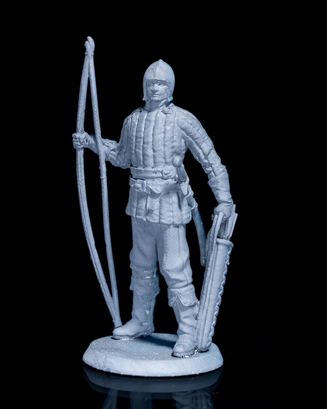 Ravenhold Infantry 02 - Image 4