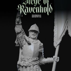 Ravenhold Infantry 03