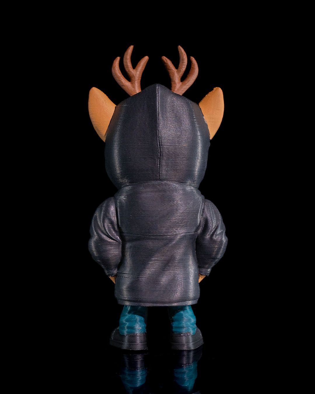 Santa Crew - Ruthless Rudolph - Image 4