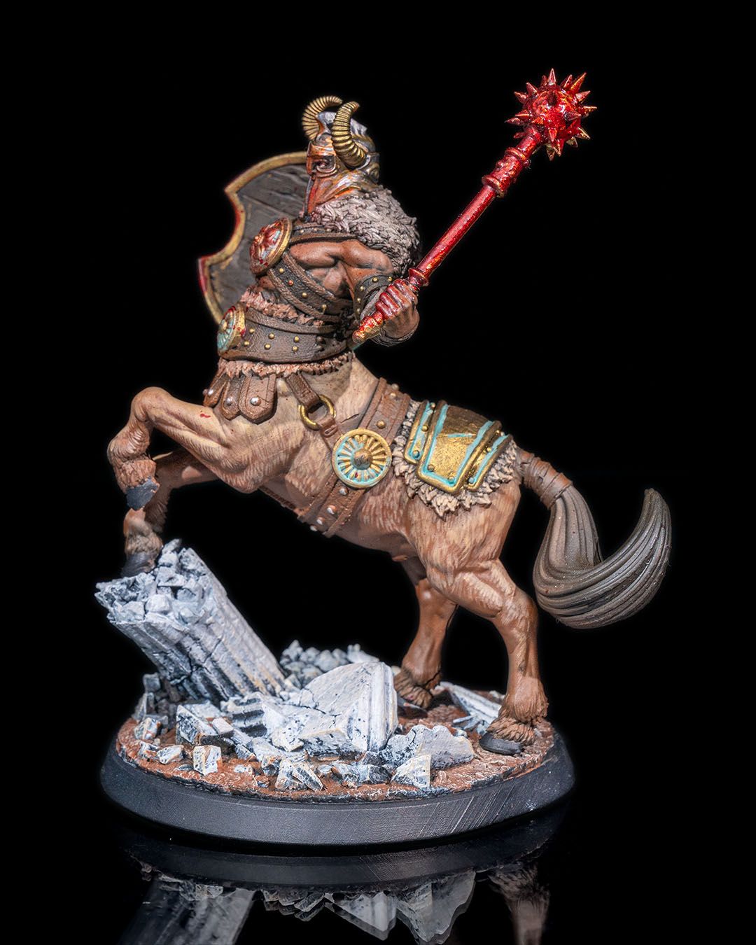 Siphus, the Hand of God - Image 4