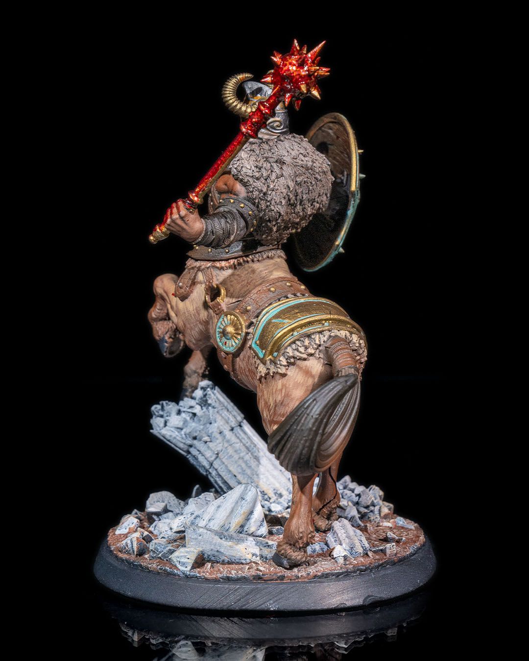 Siphus, the Hand of God - Image 5