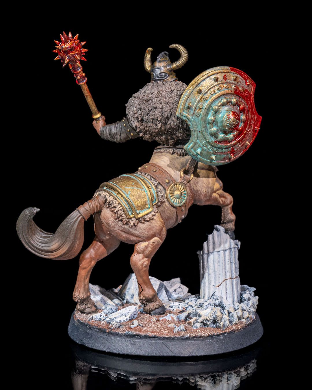 Siphus, the Hand of God - Image 6