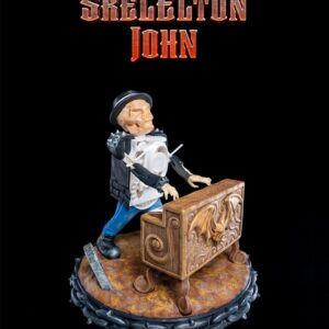 SkelElton John