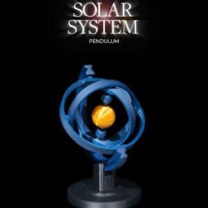 Solar System Pendulum