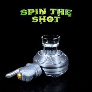 Spin the Shot