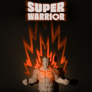 Super Warrior