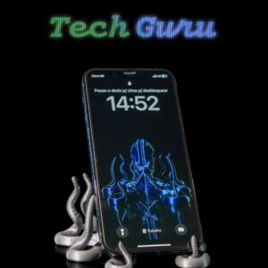Tech Guru