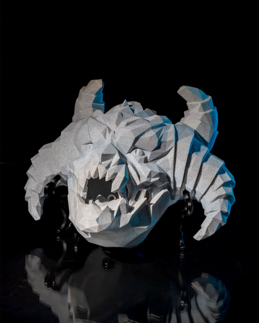 Lumière de mur Demon / The Fiend Wall Light - Image 3