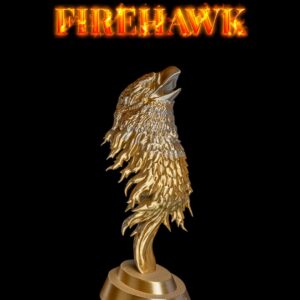 The Firehawk