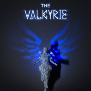 Lumière de mur Valkyrie / The Valkyrie Wall Light
