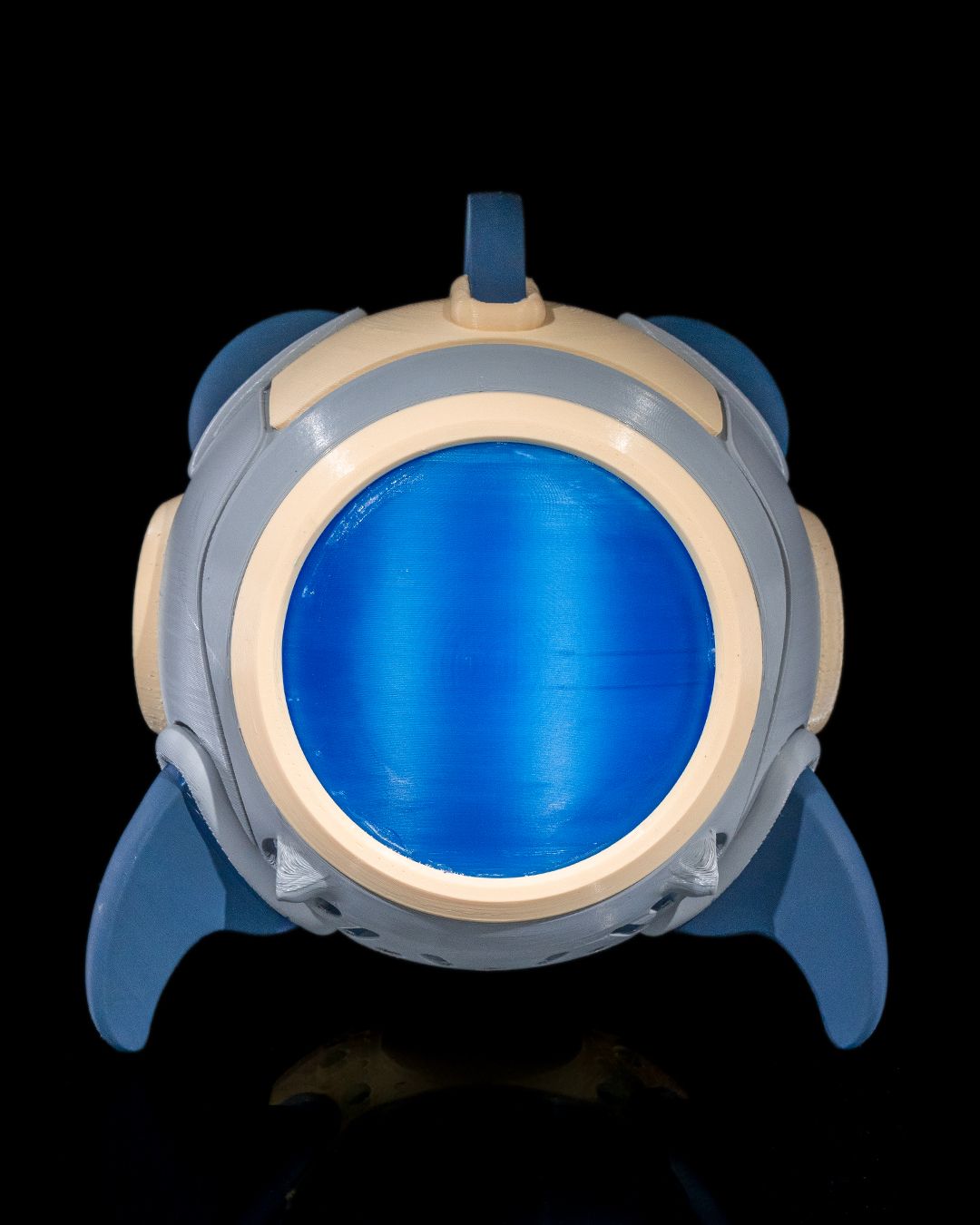 Tiny Spacecraft Lamp - Image 4