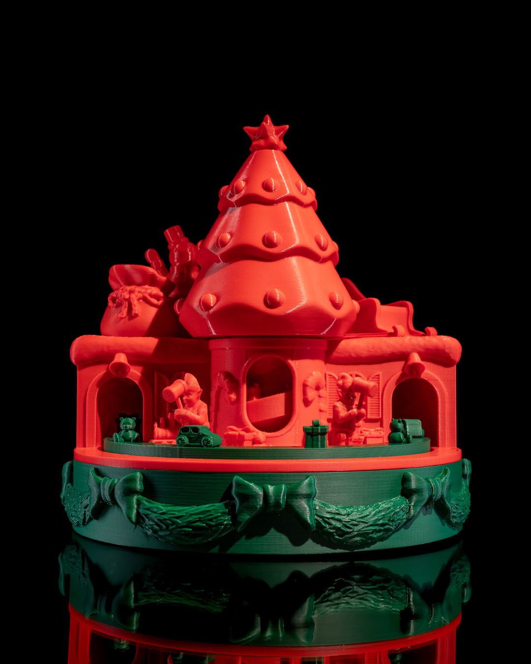 Toy Factory - Image 2