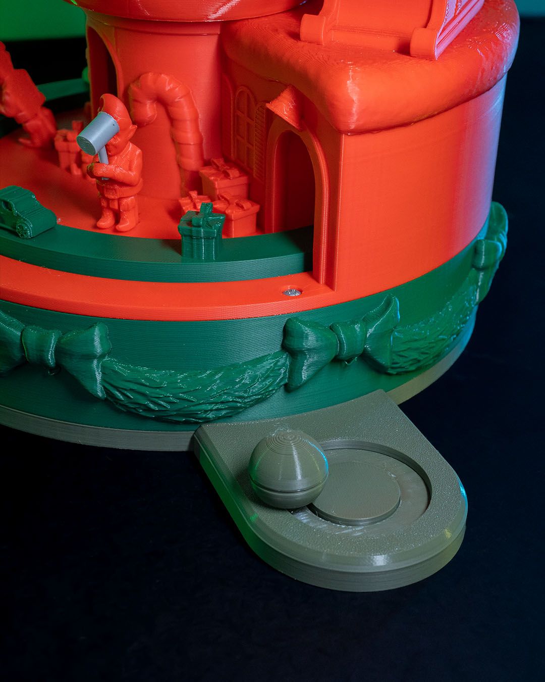 Toy Factory - Image 3