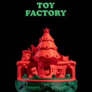 Toy Factory