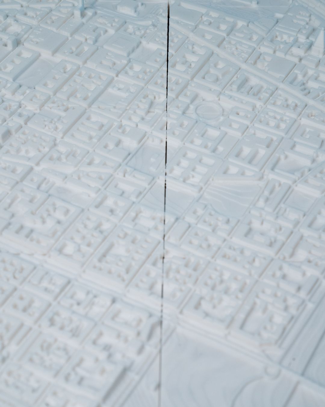 3D City Frames - Turin - Image 2