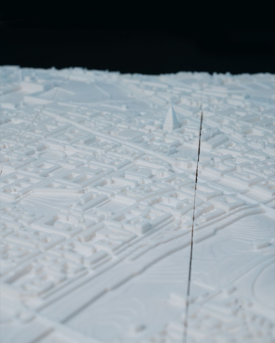 3D City Frames - Turin - Image 3