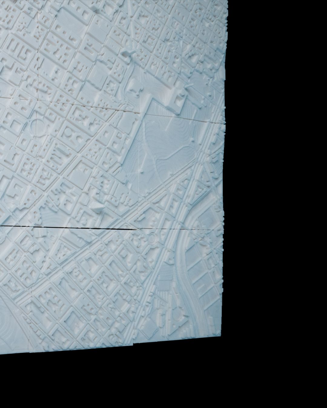 3D City Frames - Turin - Image 4