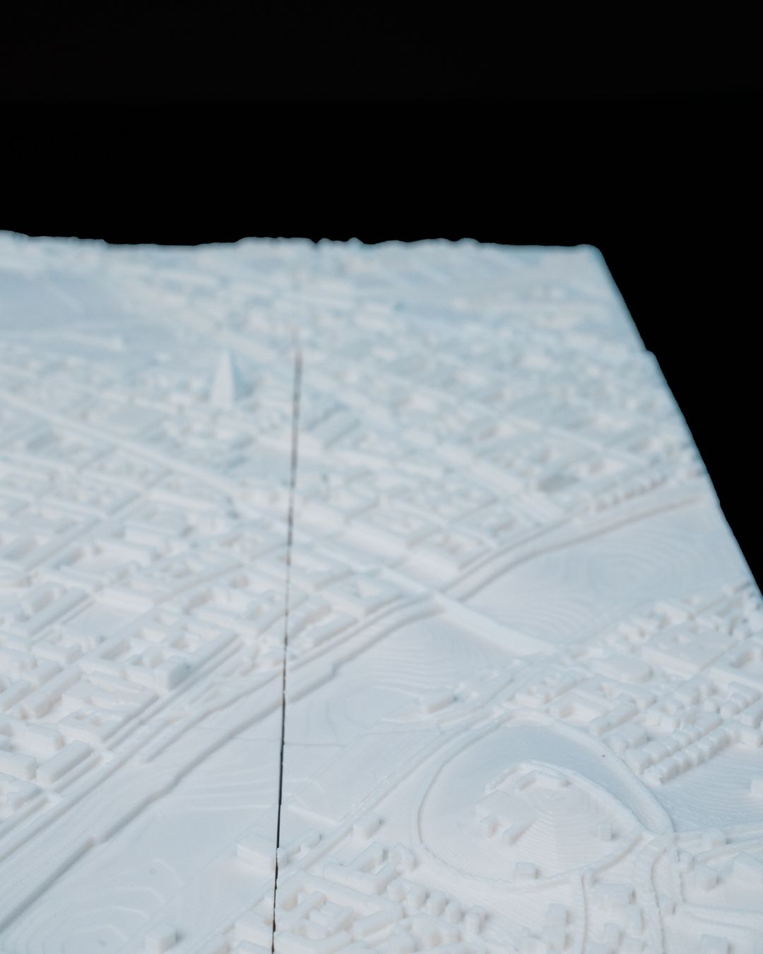 3D City Frames - Turin - Image 5