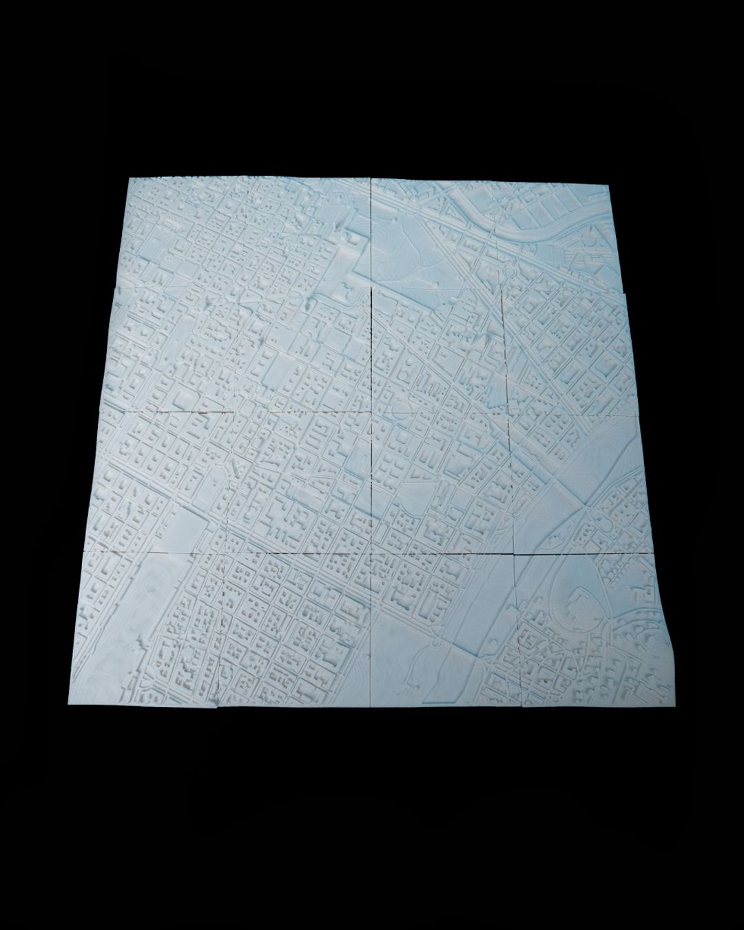 3D City Frames - Turin - Image 6