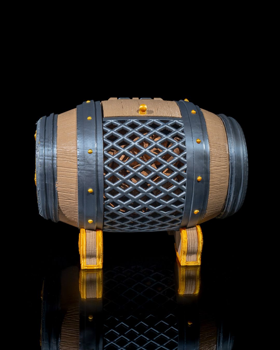 Western Cork Holder - Image 2