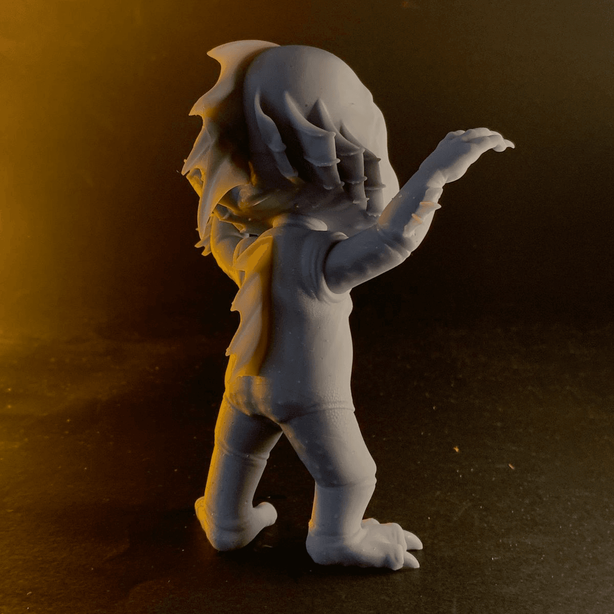 Creature from the Black Lagoon - Image 4