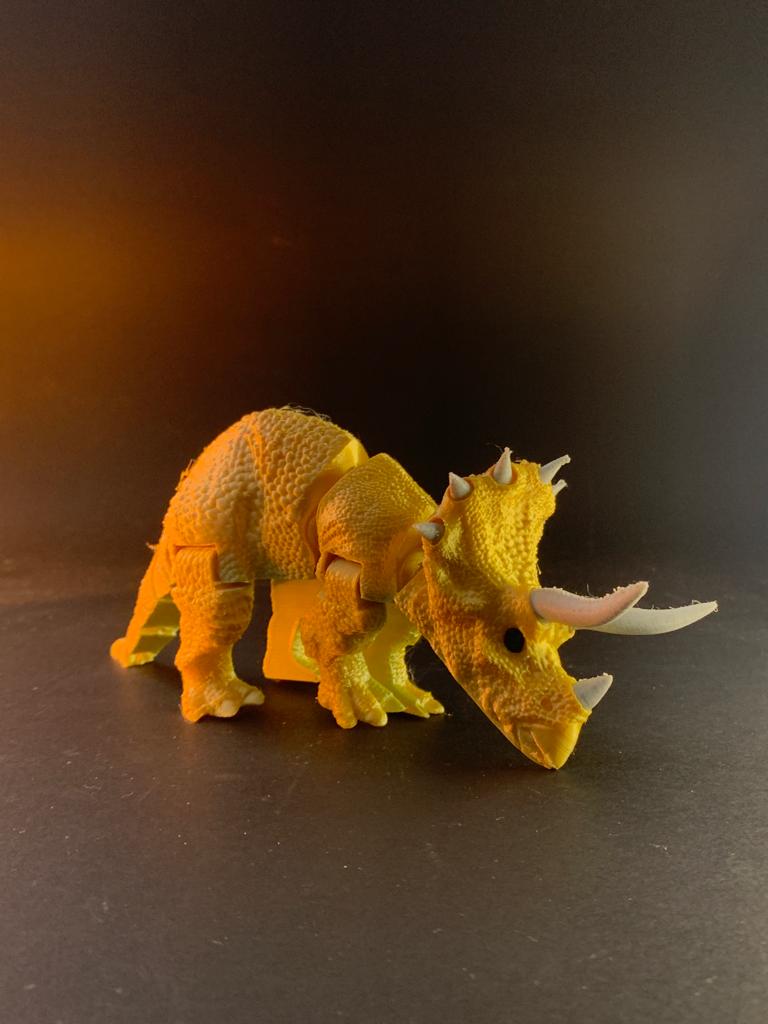Triceratops - Image 3