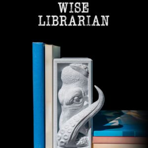 Wise LibrarianÂ